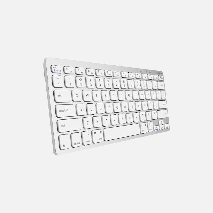 usb slim keyboard for mac ikey5